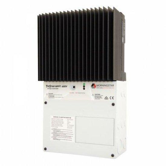 Morningstar TriStar 60A MPPT 600VDC Solar Controller (48V) | 4Boats