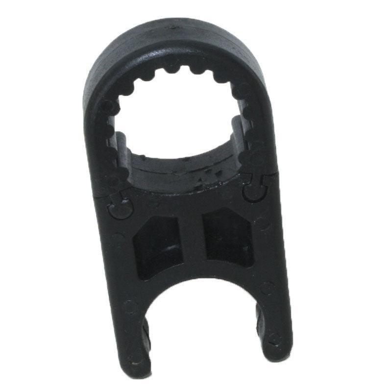 Mounting Bracket 22 mm Plastic Ladder Mount | 4Boats