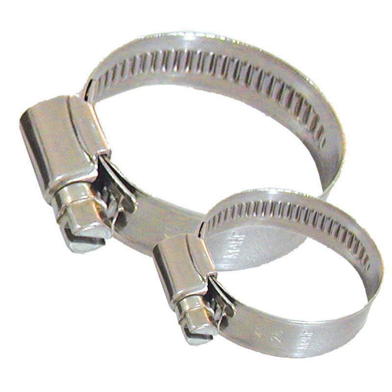 Nuova Rade INOX 316 Hose Clamp 9mm band 16-25mm | 4Boats