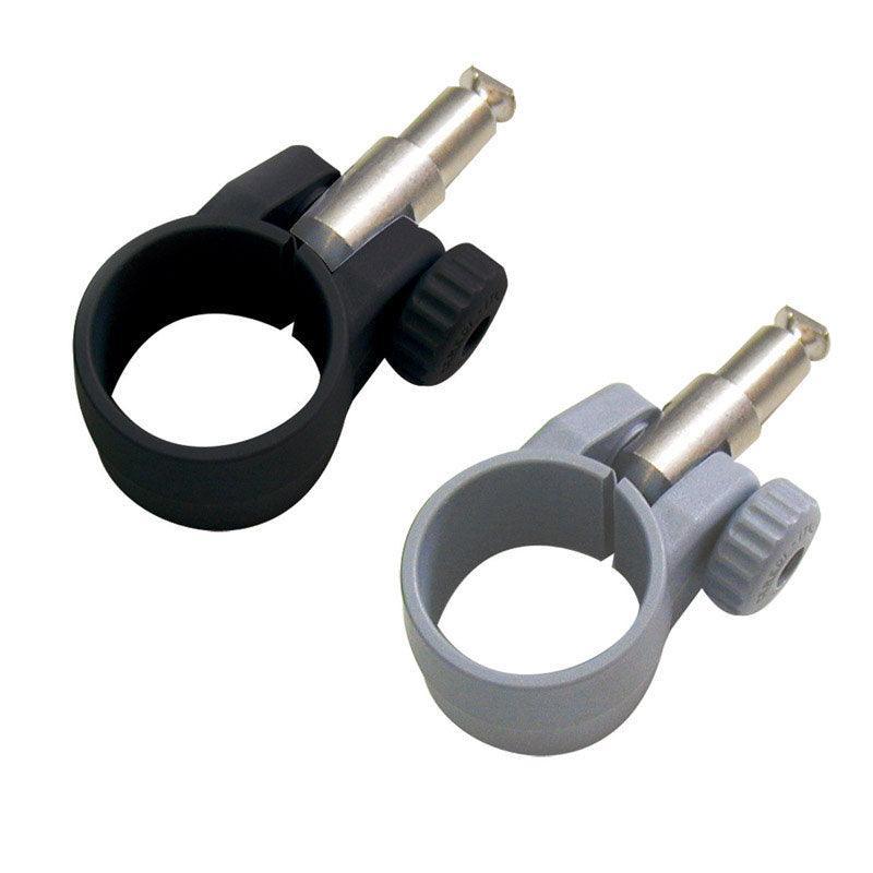 Oars Oarlock Metal-Pin Oarlock 35 mm Black | 4Boats