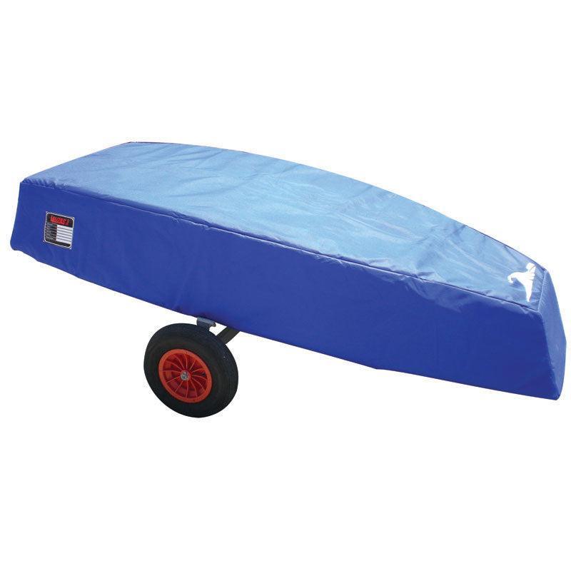 Optimist Boat Cover - Protective Dinghy Cover | 4Boats