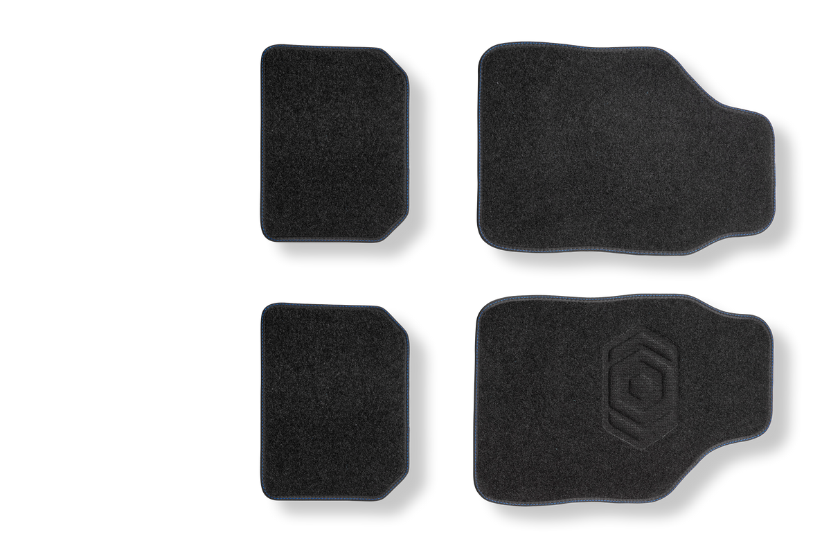 Universal Car Mat