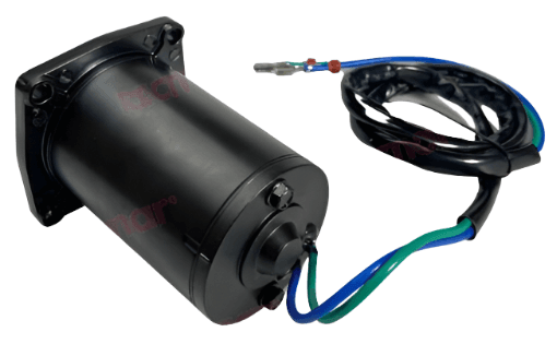 POWER TRIM Motor 5006319 for Evinrude E-TEC | 4Boats