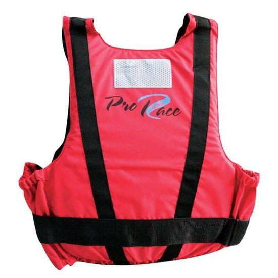 Pro Race 50N Buoyancy Aid ISO 12402-5 40-70 kg Red | 4Boats