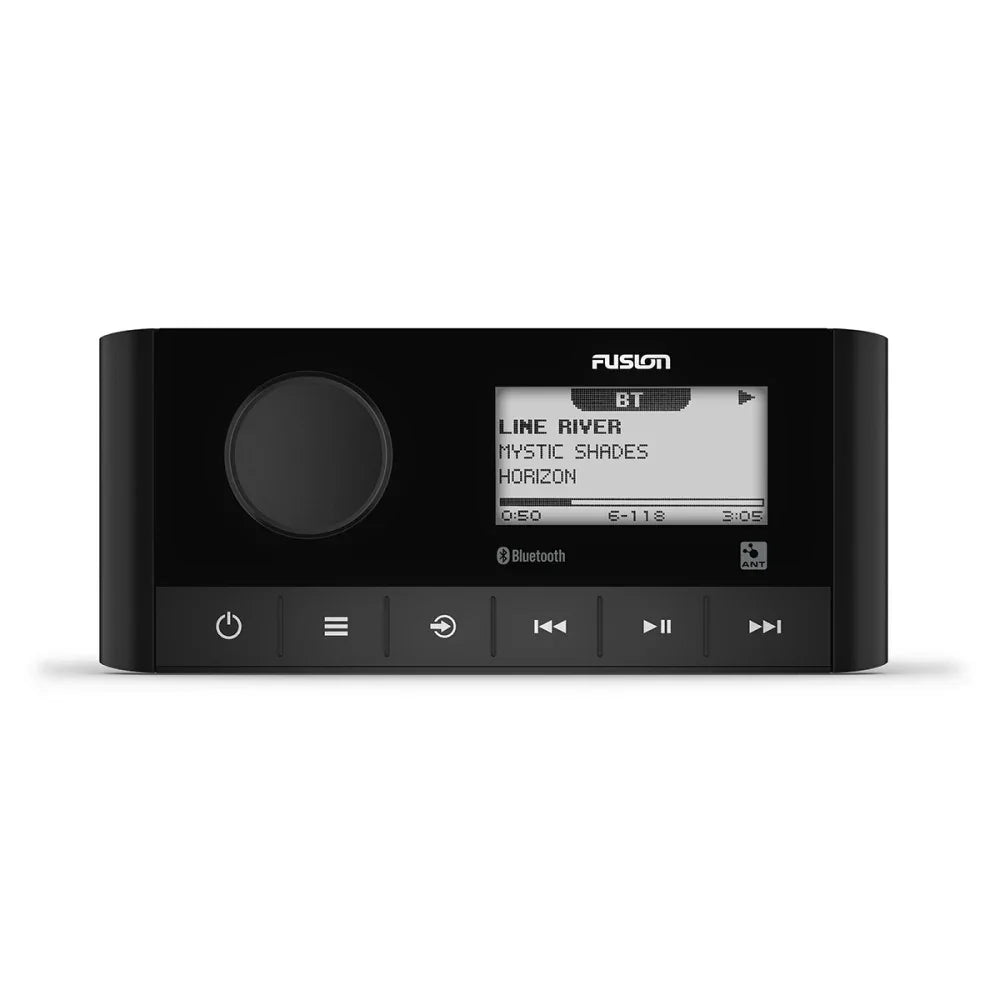 Fusion MS | RA60 Marine Stereo with Wireless Connectivity | 4Boats
