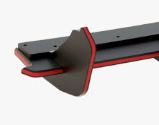 Maxton Design - Street PRO Rear Diffuser BMW 1 M Coupe E82