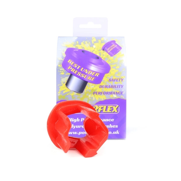 POWERFLEX LOWER TORQUE MOUNT LARGE BUSH INSERT - MK8 FIESTA PRE FACELIFT (NONE ST)