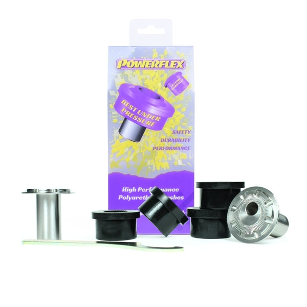 POWERFLEX - HONDA MK7 EP/EU INC. TYPE-R (2001 - 2005) FRONT ARM REAR BUSH CAMBER ADJUSTABLE