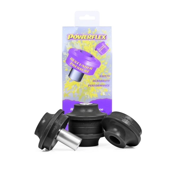 POWERFLEX - BMW F20, F21 XDRIVE (2011 - 2019) FRONT RADIUS ARM TO CHASSIS BUSH
