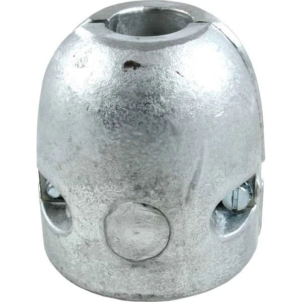 MG Duff MGD35MM Zinc Shaft Anode 35mm Marine Propeller Corrosion Protection