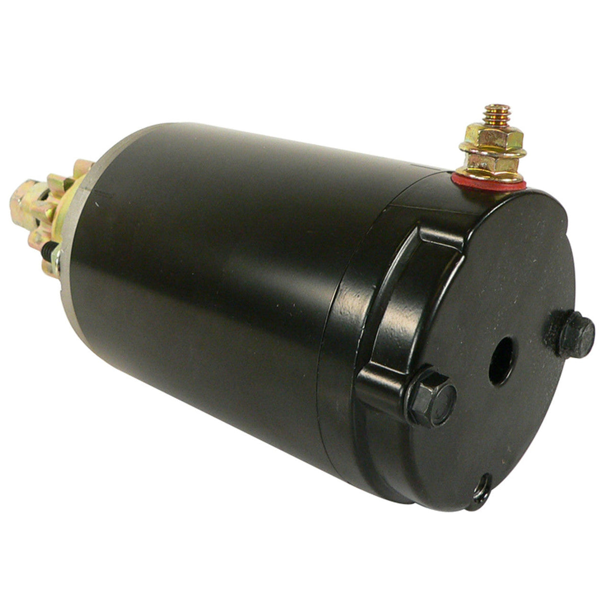 Starter Motor 0586278 (S1107) for Evinrude/Johnson 18–40 HP 1957–2005