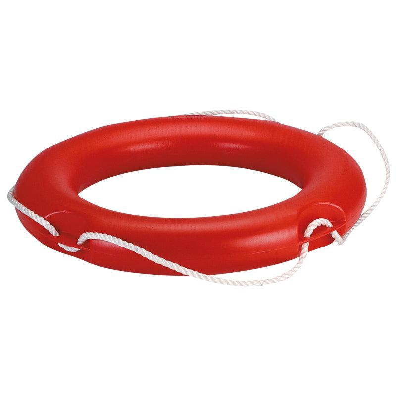 SATURNO Lifebuoy Ring 57 cm Non-SOLAS | 4Boats