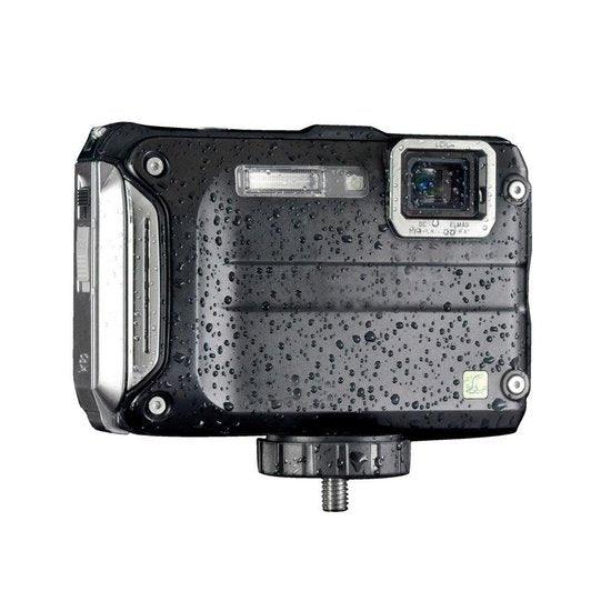 Scanstrut 6.35 mm (1 | 4") Camera Plate for Mini and Midi | 4Boats