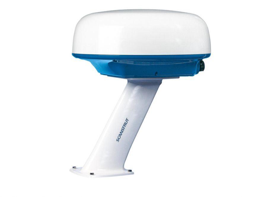 Scanstrut PT2002 PT2002 PT2002 Composite PowerTower 350 mm | 4Boats