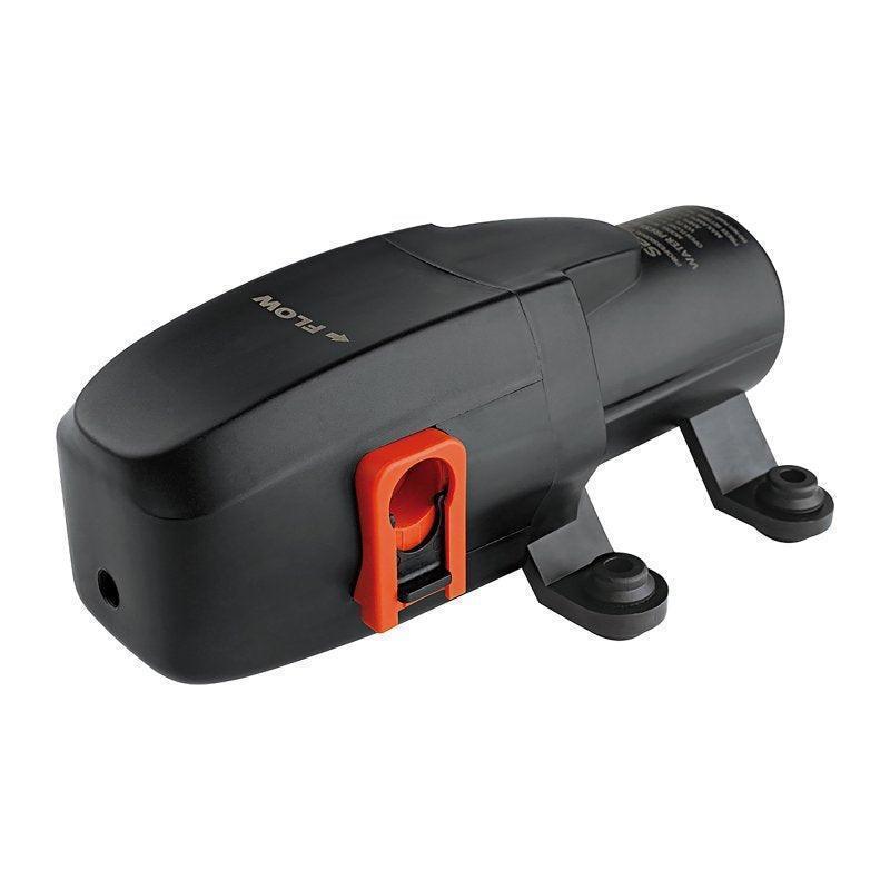 SEAFLO Pressure 23A 12/24V Pump, 1.9–5.6 L/min, 40–7 | 4Boats