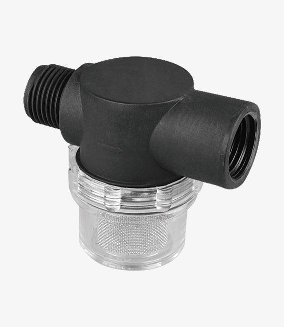 SEAFLO Pump 51S01 Inline Filter, 1/2 in-14 FNPT, 50 | 4Boats