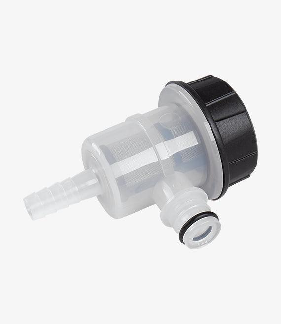 SEAFLO Pump 52S01 Filter 19 mm (3/4") – 13 mm (1/2" | 4Boats