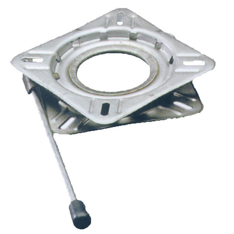 Springfield 12-Position Locking Seat Swivel | 4Boats