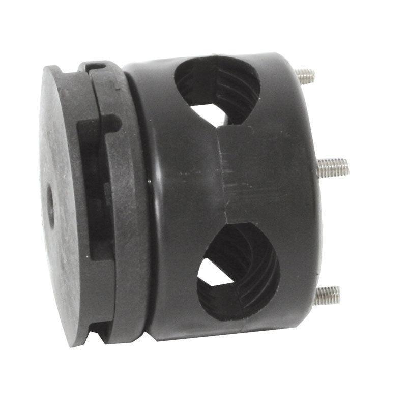 Set Connector Fenderbasket Connector & Rail Support | 4Boats