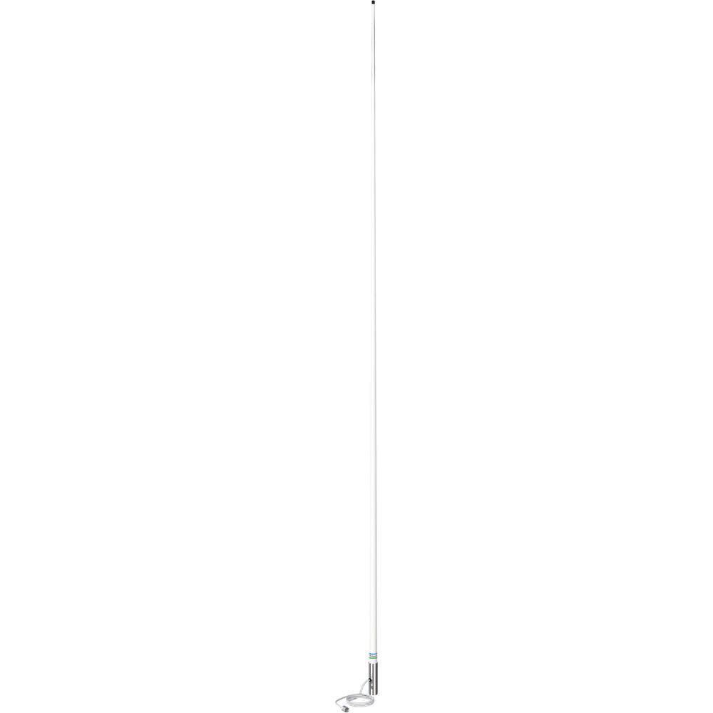 Shakespeare Fibreglass 6dB VHF Antenna 2.4m | 4Boats