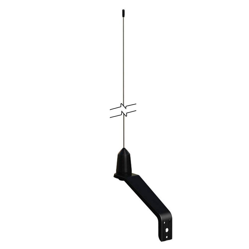 Shakespeare Whipflex S‑Steel 0.9m VHF Whip + 30m Cable | 4Boats