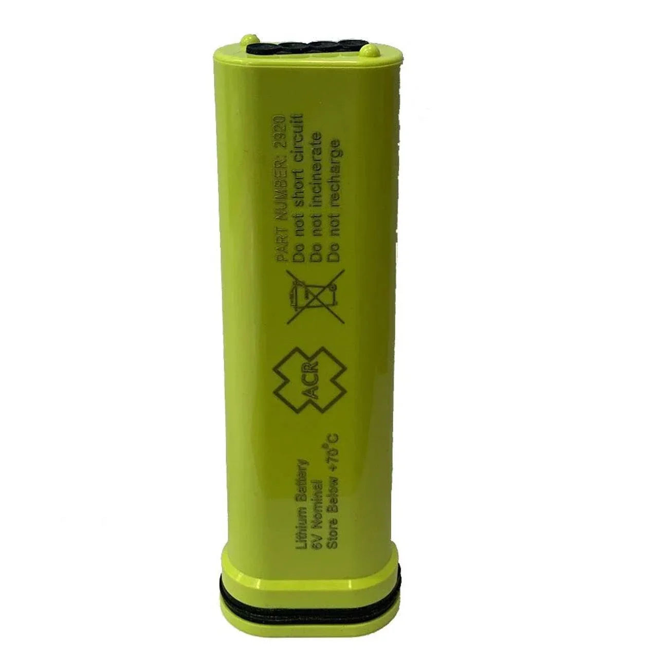 ACR Pathfinder Pro Replacement Battery | 4Boats