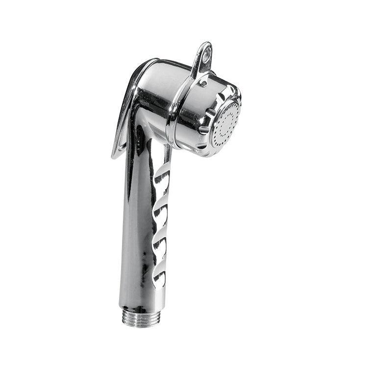 Shower Head ABS Long Handheld 12.7 mm (1/2") Thread Chrome | 4Boats