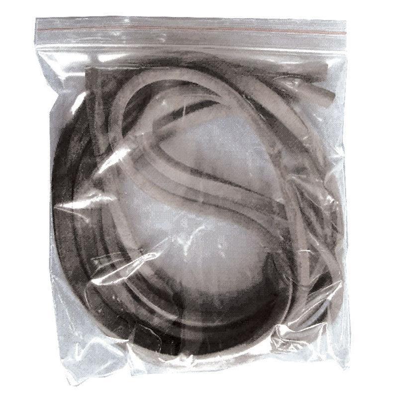 Spare Rubber 2 m Seal for Nuova Rade Industrial Hatches | 4Boats