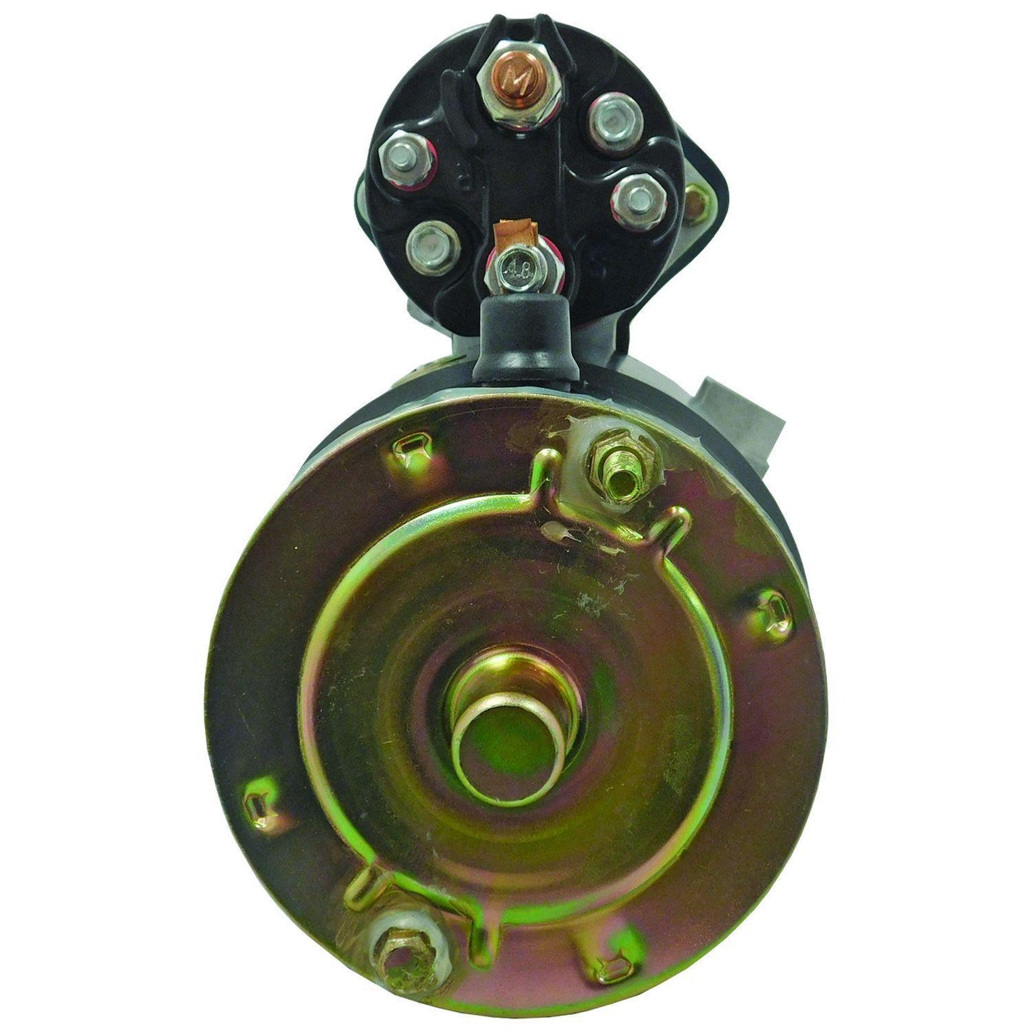 Marine Starter MerCruiser 3.0 3.0LX OMC Volvo Penta 50-69863A1 SDR0272 ST96 12V