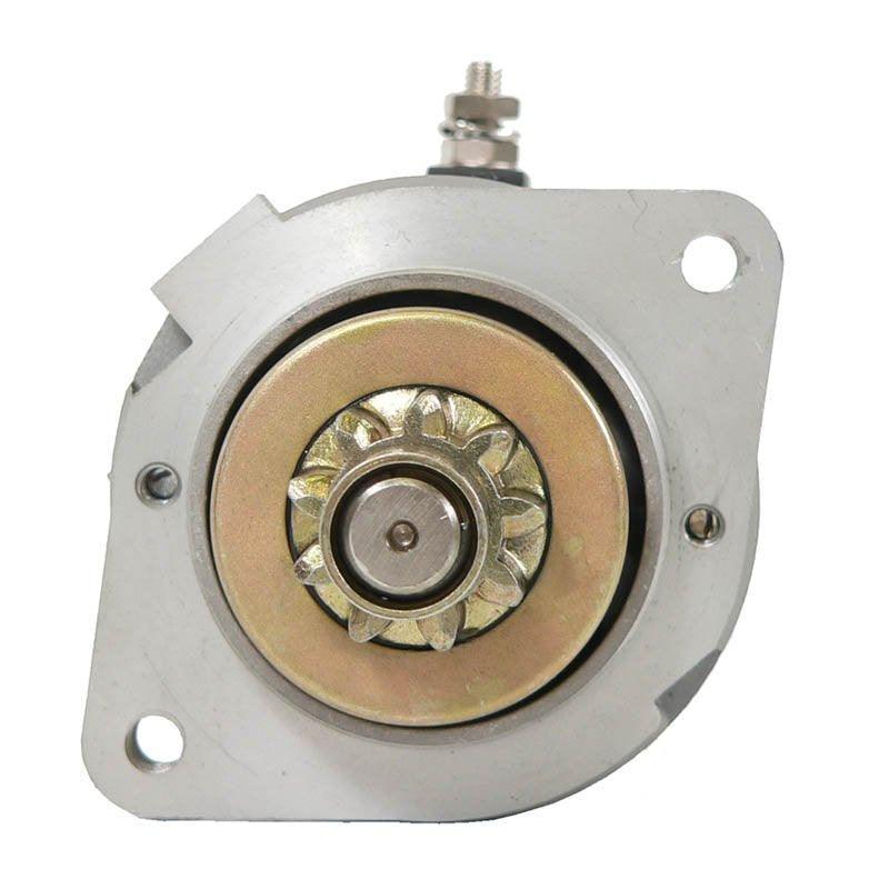 Starter Motor for Tohatsu Outboard 45hp 60hp 70hp 90hp 115hp 140hp 353-76010-4