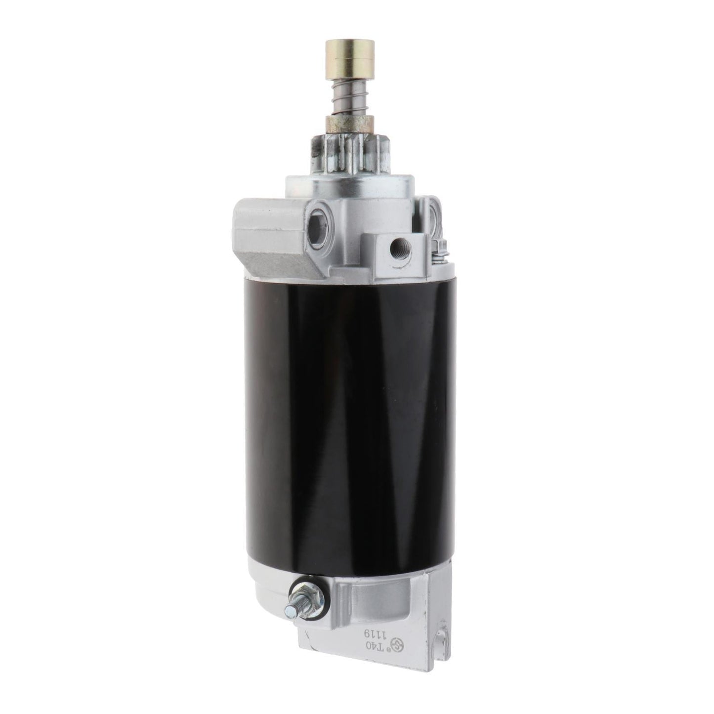 Starter Motor Yamaha 40HP 40X 40XWH E40X 66T-81800-03-00 66T-81800-02-00