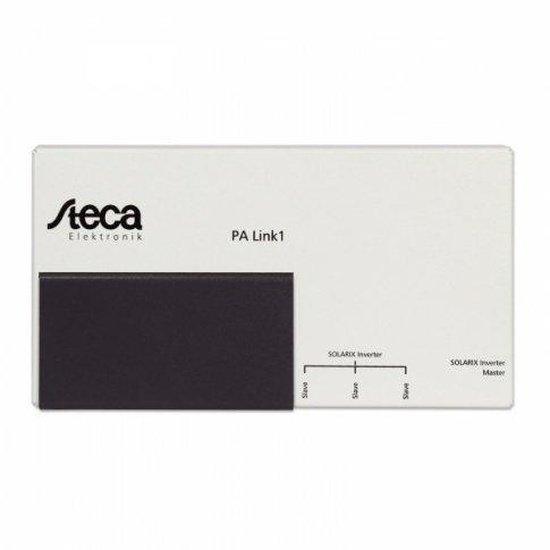 Steca Solarix PA Link1 parallel switch box for 4 inverters | 4Boats