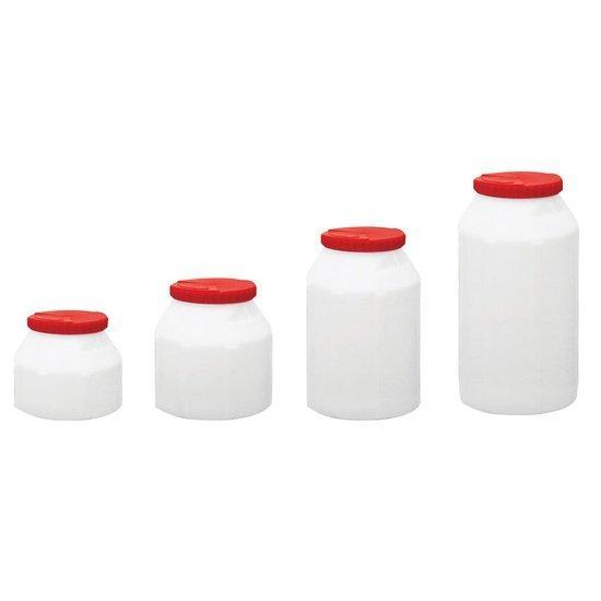 Storage Bottle 6 litres water-resistant storage | 4Boats
