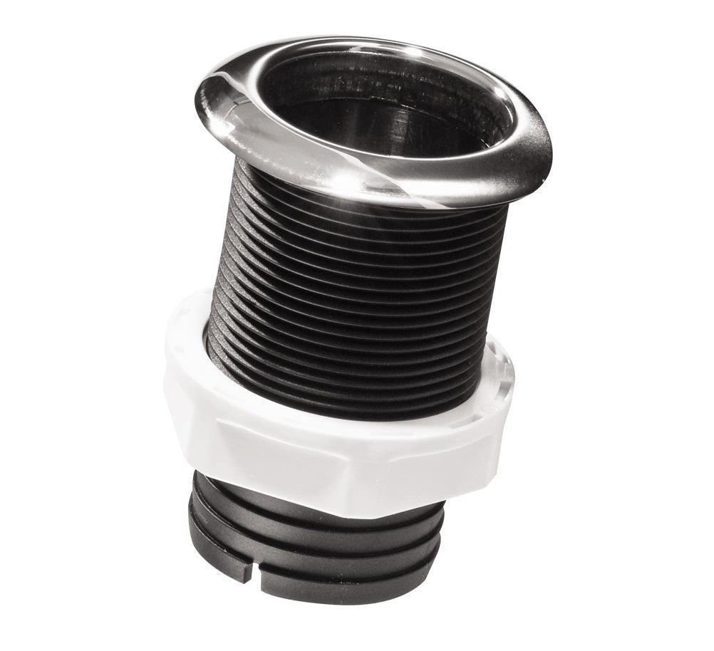 Thru-Hull 19mm Inox Flange Hose Barb L82mm | 4Boats