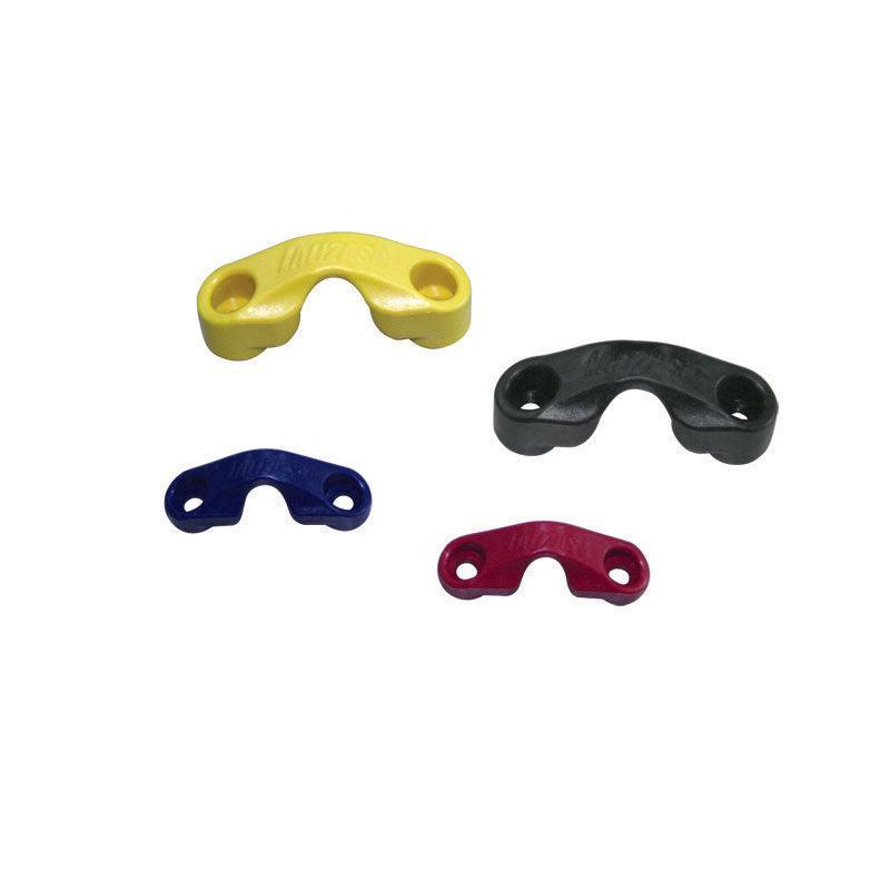 Top Fairlead for Cam Cleat 10141 - Red | 4Boats