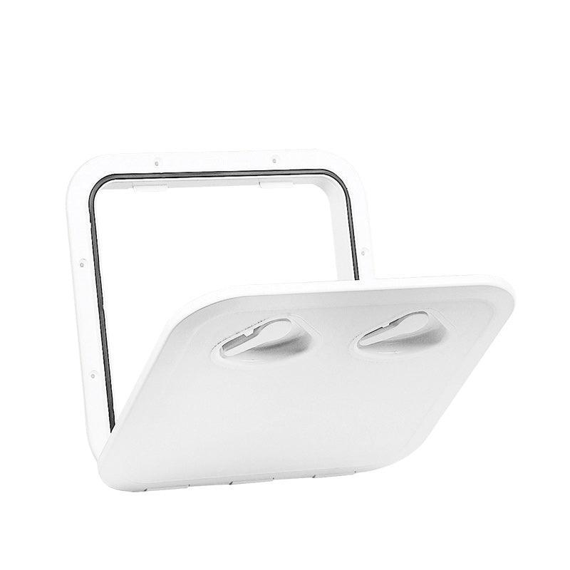 TOP LINE Hatch Cream 370 × 375mm ISO12216 | 4Boats