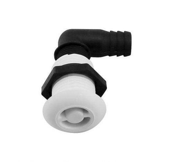 Ventilator For Tank Vent 90° Elbow Ø 16mm Hose | 4Boats