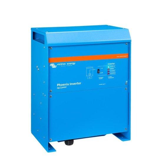 Victron Phoenix Phoenix Phoenix 24 | 3000 120V 60Hz Pure Sine | 4Boats