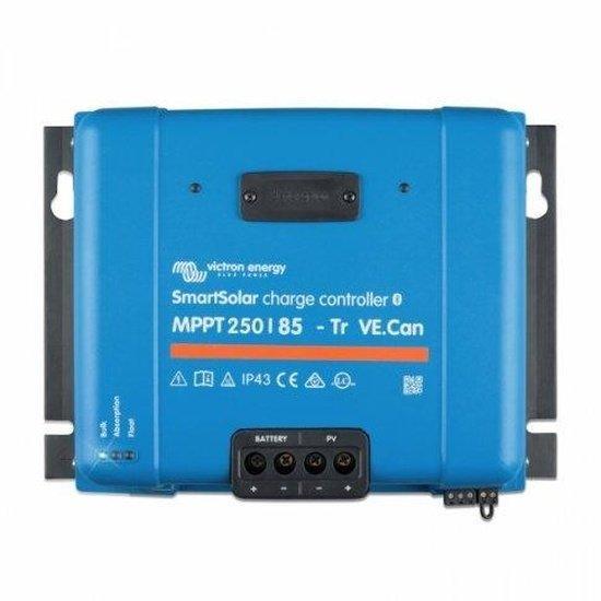 Victron SmartSolar MPPT 250/85 85A Solar Charge Controller | 4Boats
