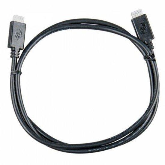 Victron VE VE.Direct cable (5 m) for MPPT control panel | 4Boats