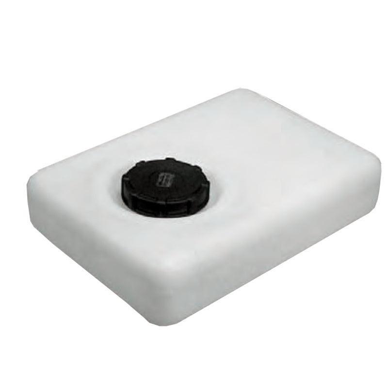 Water Tank 48L 400 × 480 × 250mm | 4Boats