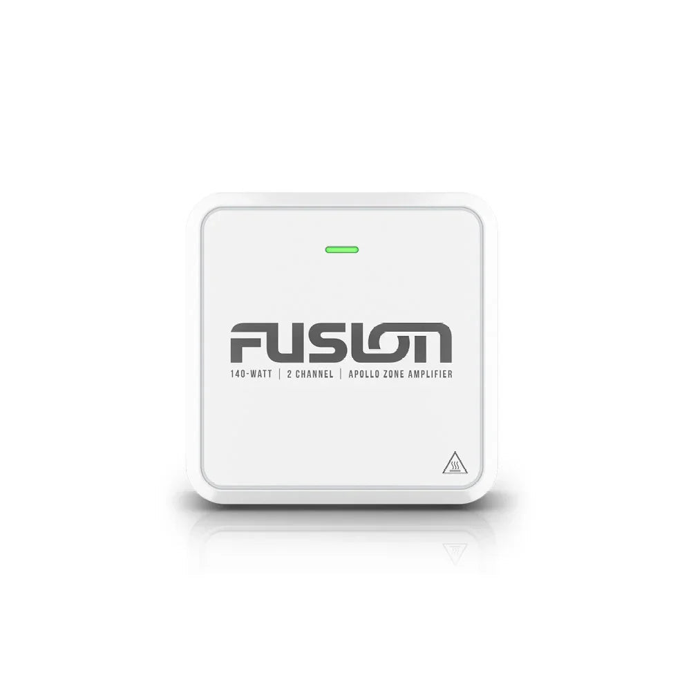 Fusion Apollo AP | DA214 2 | Channel Marine Zone Amplifier | 4Boats