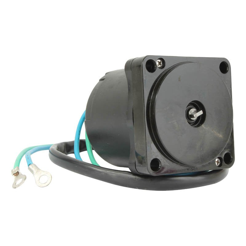 Suzuki Power Trim Motor 38100-96J00 38100-96J01 DF60 DF90 DF115 DF140 DF250 DF300