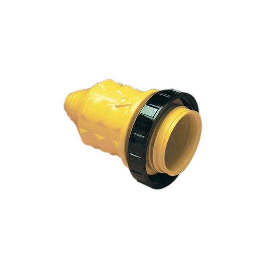 Marinco 16 Amp 230V W/P Shroud & Ring | 4Boats