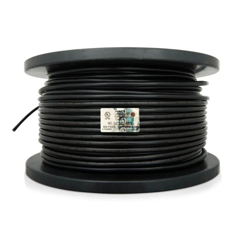 Actisense Micro NMEA 2000 Cable Per Metre - UL Certified A2K Bulk Lite Cable