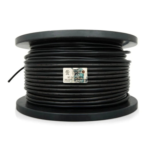 Actisense Micro NMEA 2000 Cable Per Metre - UL Certified A2K Bulk Lite Cable
