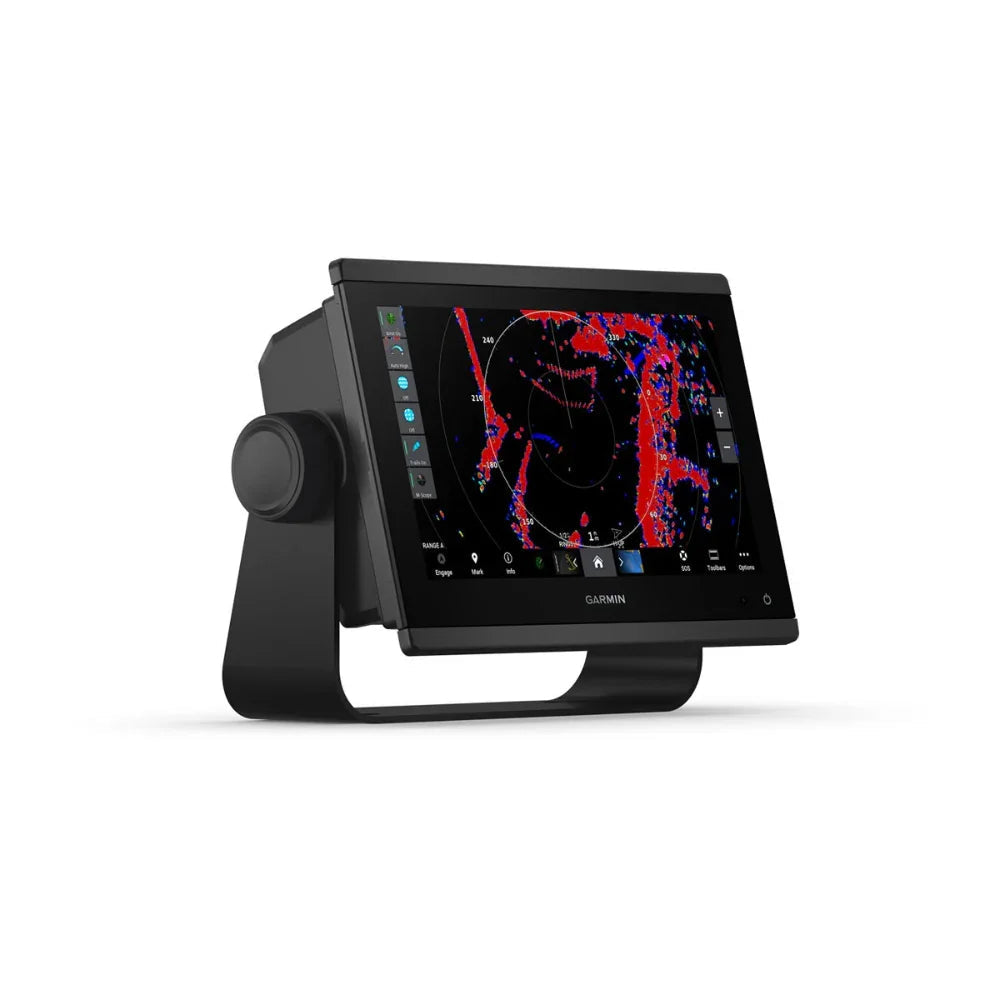 Garmin GPSMAP 923xsv & GMR 18 HD3 Radome