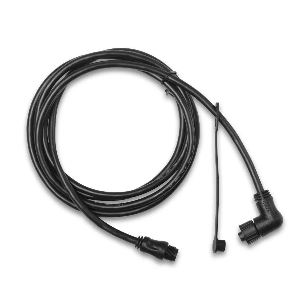 Garmin NMEA 2000 Right-Angle Backbone Drop Cable 2m 6.5ft 010-11089-00