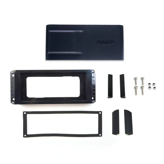 Fusion Stereo Retrofit Kit 010-12829-03 for RA670 RA210 RA60 600 700 Cutouts