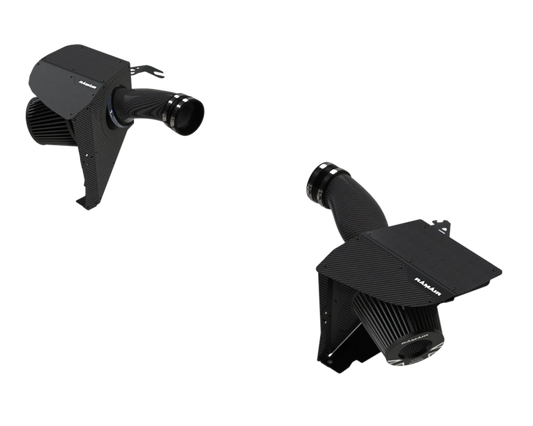 RamAir Induction Kit - Carbon Fibre Induction Kit for BMW M5 G90